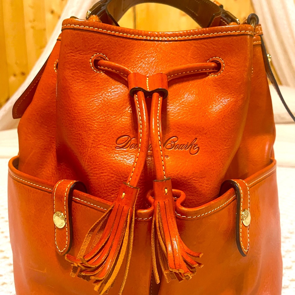 Dooney and Bourke